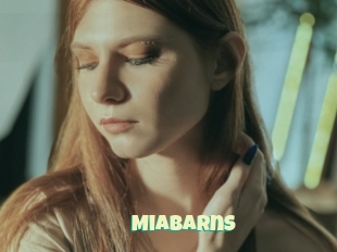 Miabarns