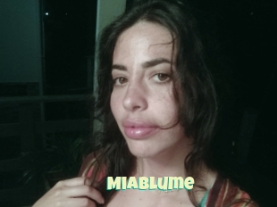 Miablume