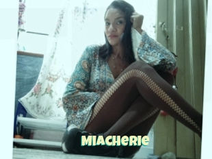 Miacherie