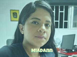 Miadann