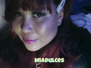 Miadulces