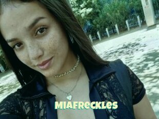 Miafreckles