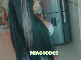 Miagoddes