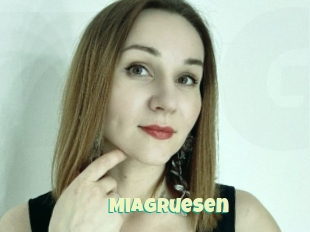 Miagruesen