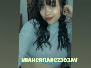 Miahernadez303av