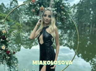 Miakolosova