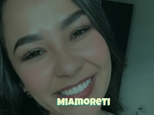 Miamoreti