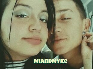 MiandMyke