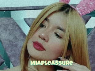 Miapleassure