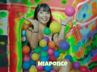 Miaponce