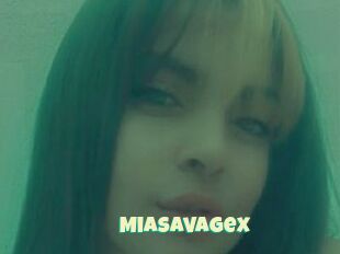 Miasavagex