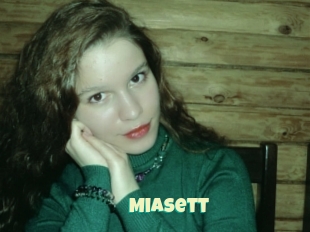 Miasett