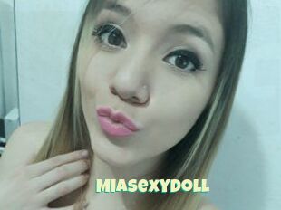 Miasexydoll