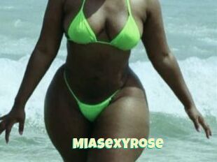 Miasexyrose