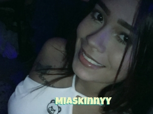 Miaskinnyy