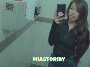 Miastormy