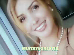 Miataylorlatin