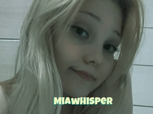 Miawhisper