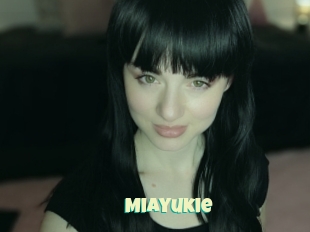 Miayukie