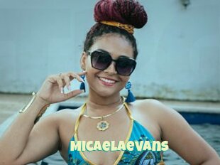 Micaelaevans