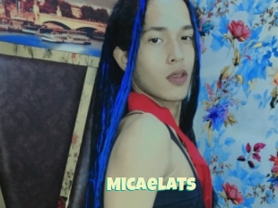 Micaelats