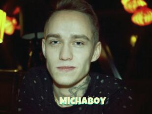 Michaboy