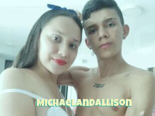 Michaelandallison