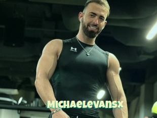 Michaelevansx