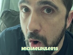 Michaelruler18