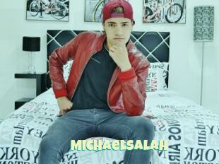 Michaelsalah