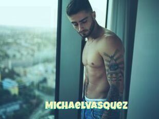 Michaelvasquez