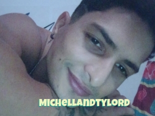 Michellandtylord