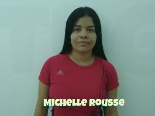 Michelle_rousse