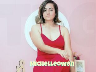 Michelleowen