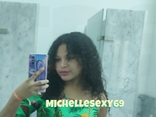 Michellesexy69