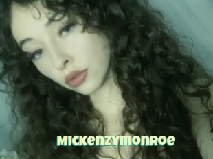 Mickenzymonroe