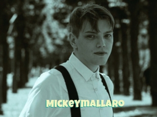 Mickeymallaro