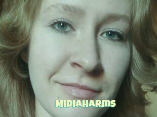 Midiaharms