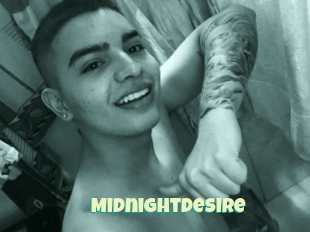 Midnightdesire