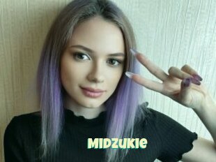 Midzukie