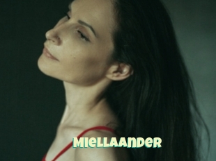 Miellaander