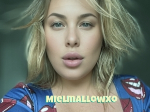 Mielmallowxo