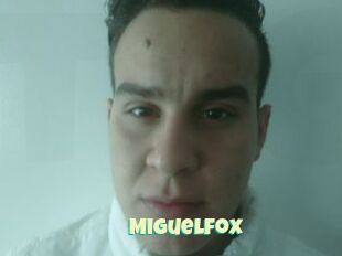 Miguelfox