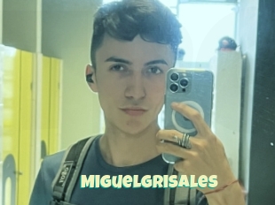 Miguelgrisales