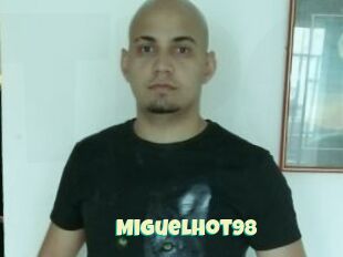 Miguelhot98