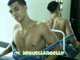 Miguellangello