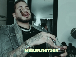 Miguelnetzer