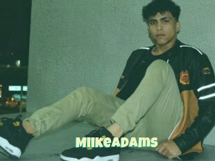 Miikeadams