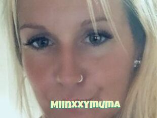 Miinxxymuma