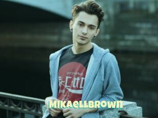 Mikaellbrown